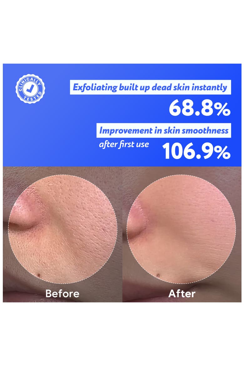 COconut Jelly Pore Cleanser, Alternate, color, NO COLOR