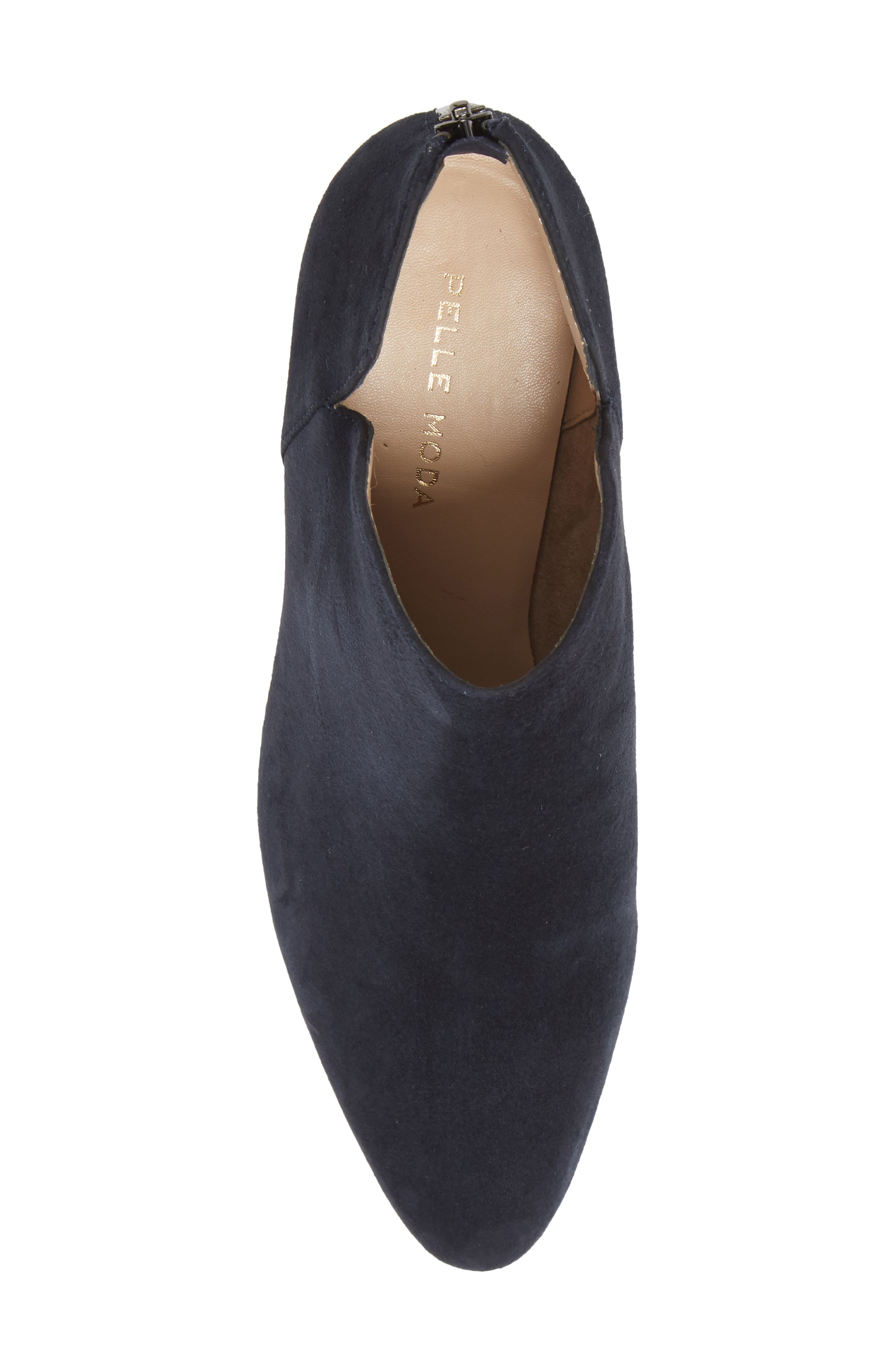 Yale Bootie, Alternate, color, MIDNIGHT SUEDE