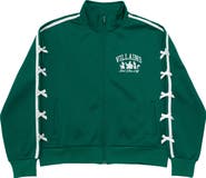 Disney Princess Athletic Zip-Up Track Jacket