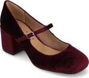 Journee Collection Okenna Pump