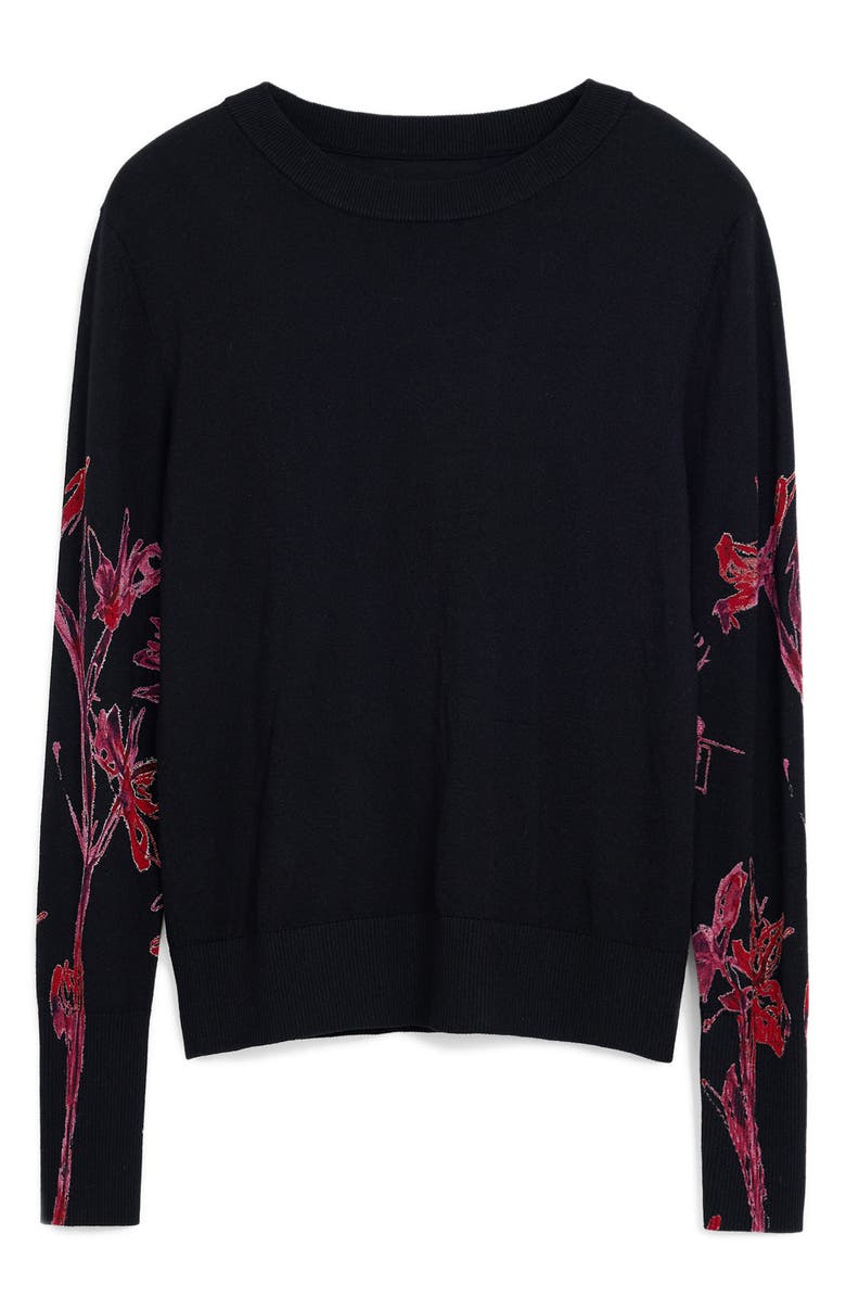 Desigual Seductive Pullover, Alternate, color,