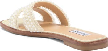Hazel Slide Sandal