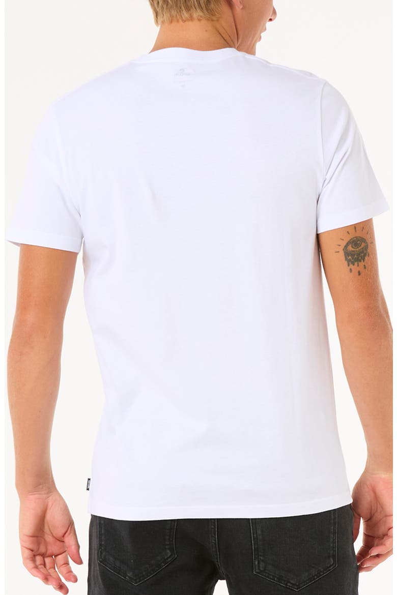 Wettie Icon Cotton Graphic T-Shirt, Alternate, color, OPTICAL WHITE