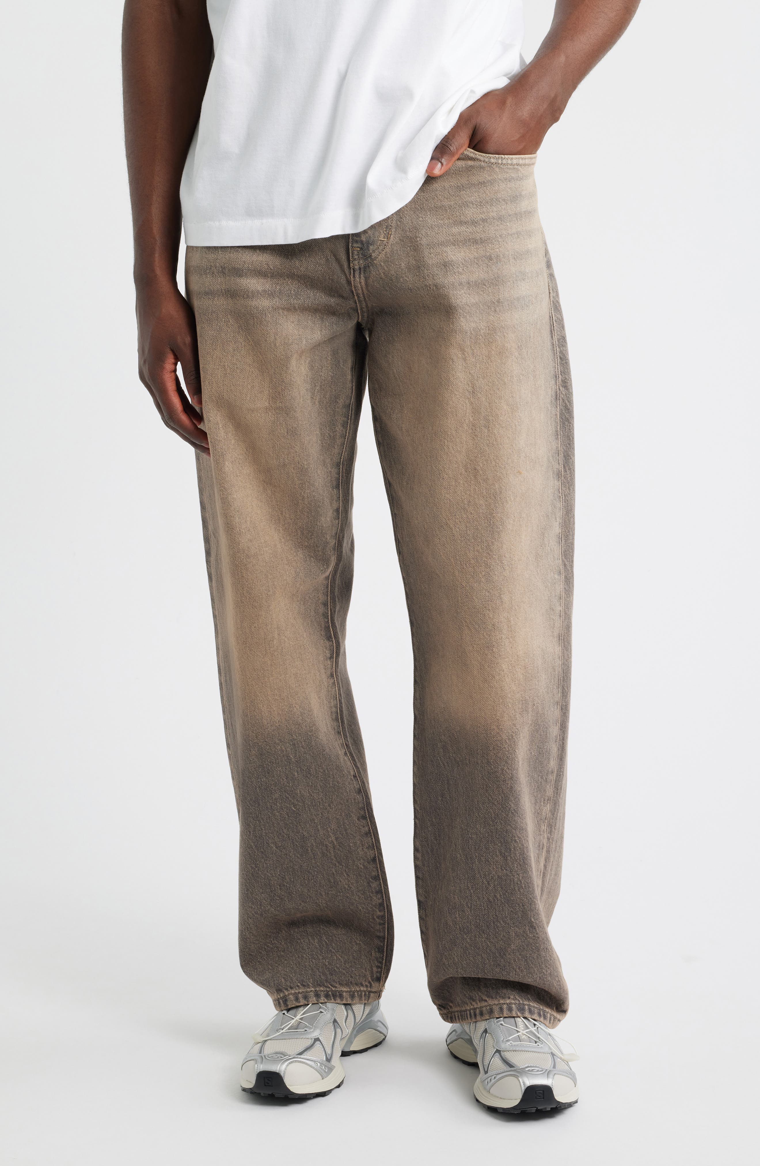 Dante Jeans