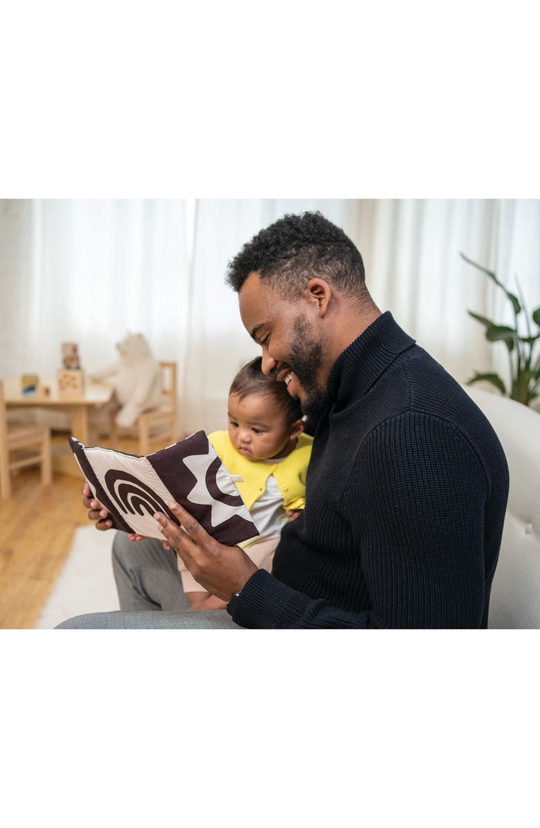 Manhattan Toy Wimmer Peek & Go Mirro, Alternate, color, Multi-Color