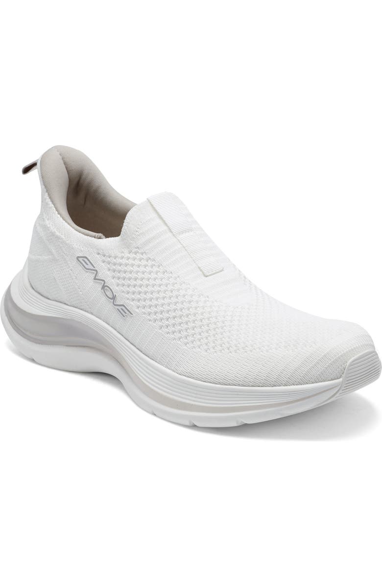 Easy Spirit Easypace So Easy Slip-On Sneaker, Main, color, White