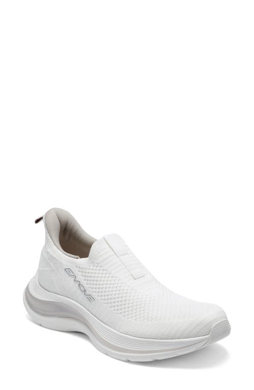 Easy Spirit Easypace So Easy Slip-on Sneaker In White