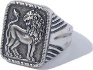 MIRANDA FRYE Men's Judah Ring