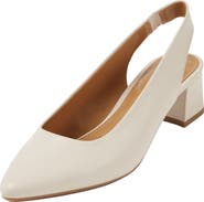 Comfortview The Mea Slingback