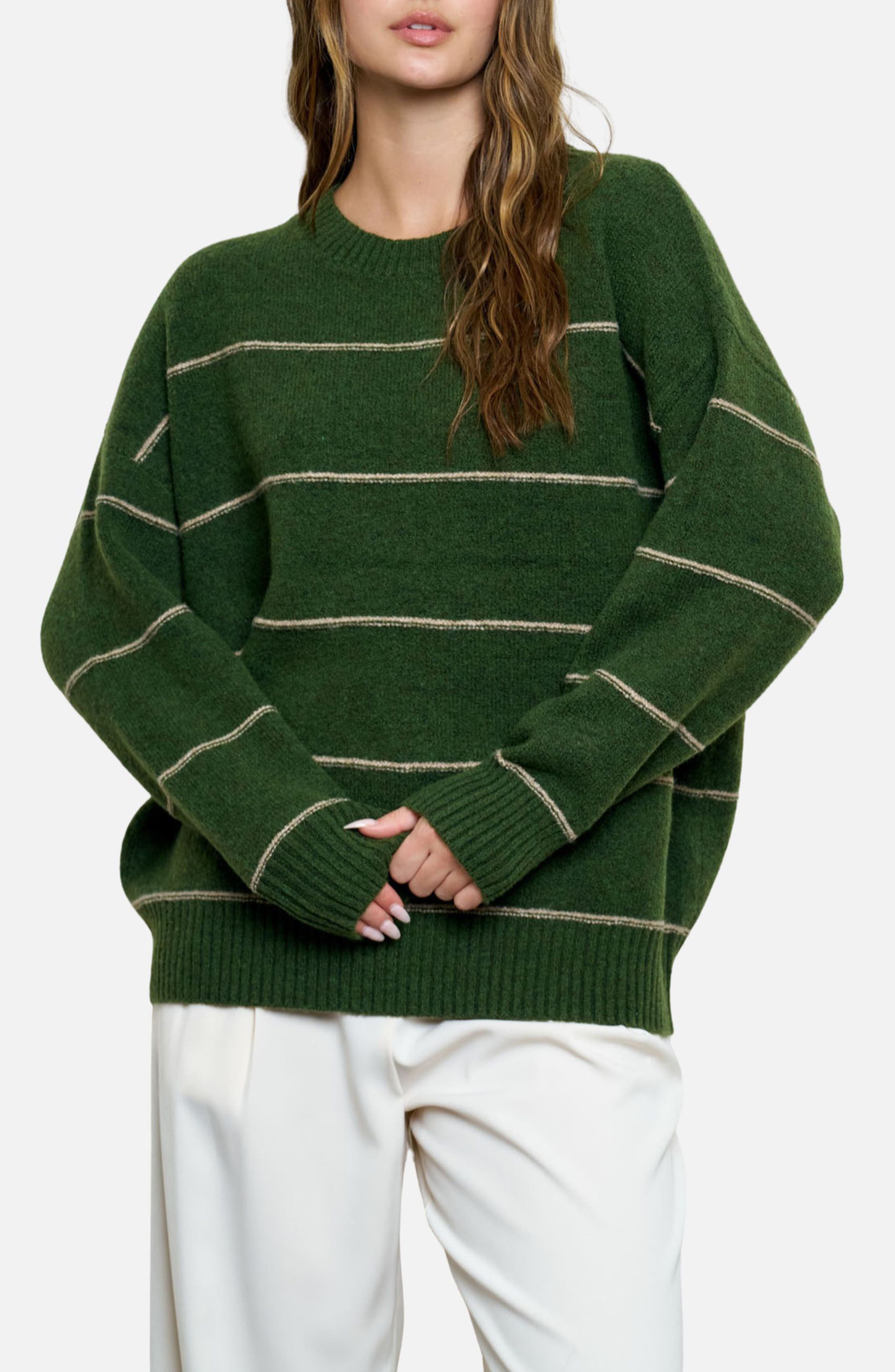 HUNTER GREEN