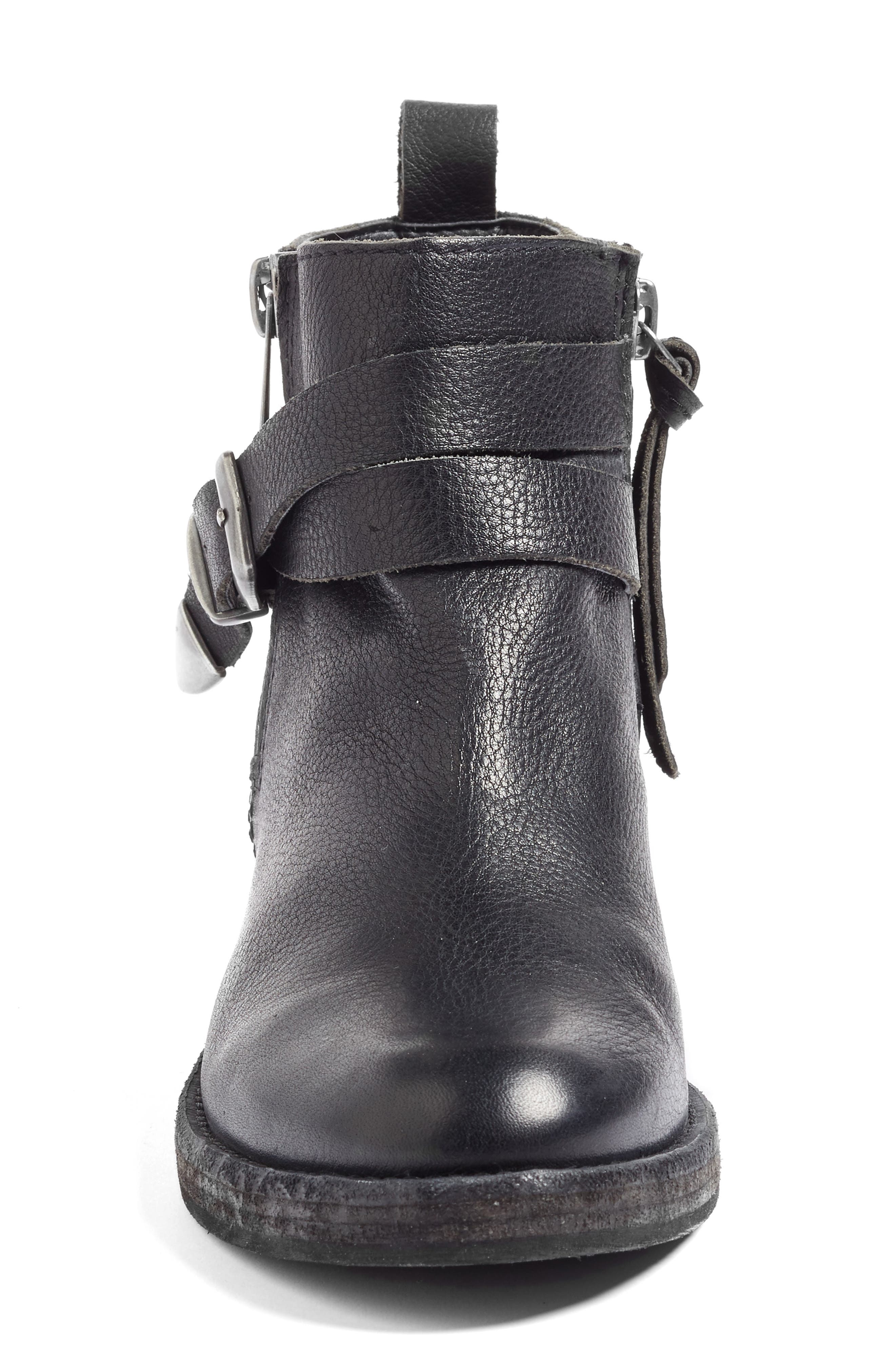 Treasure & Bond Treasure&Bond Harlan Studded Chelsea Boot, Alternate, color, 