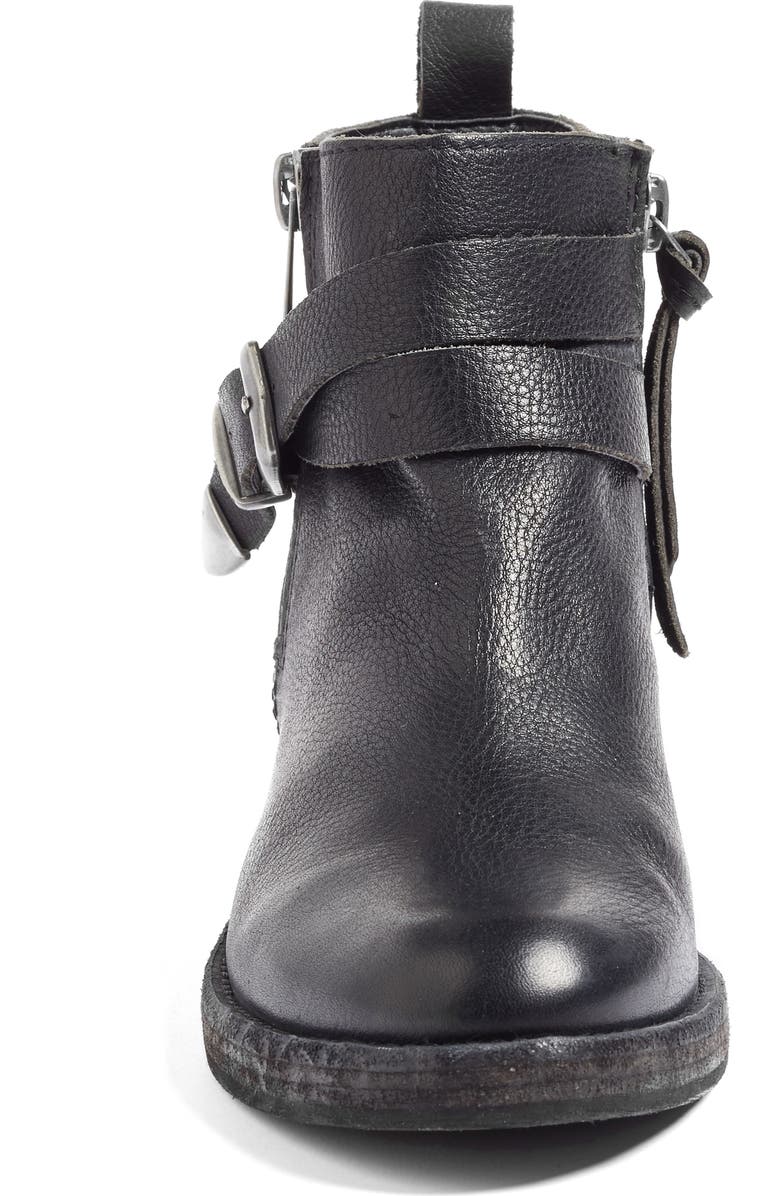 Treasure & Bond Treasure&Bond Harlan Studded Chelsea Boot, Alternate, color,