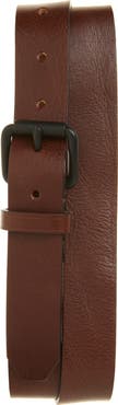 rag & bone Liam Leather Belt
