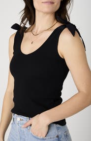 ★TOUT Y EST★ Bow shoulder 32 RCBSX23631BKX Japanese Streetwear Bag: Trendy Solid Bow Top Handle