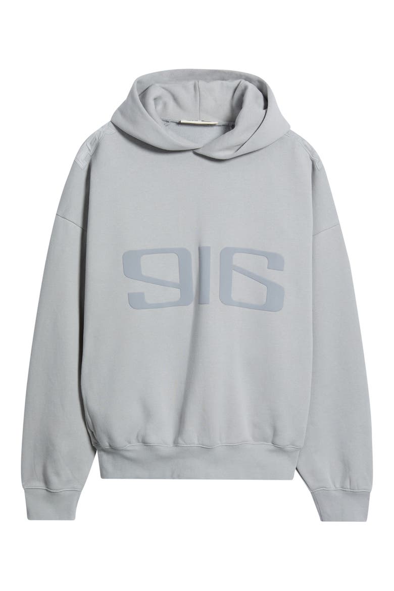 Classic Graphic Hoodie, Alternate, color, SMOKE