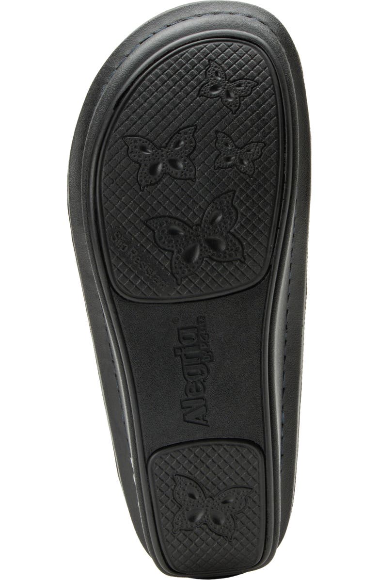 Alegria by PG Lite Seville Water Resistant Clog, Alternate, color,