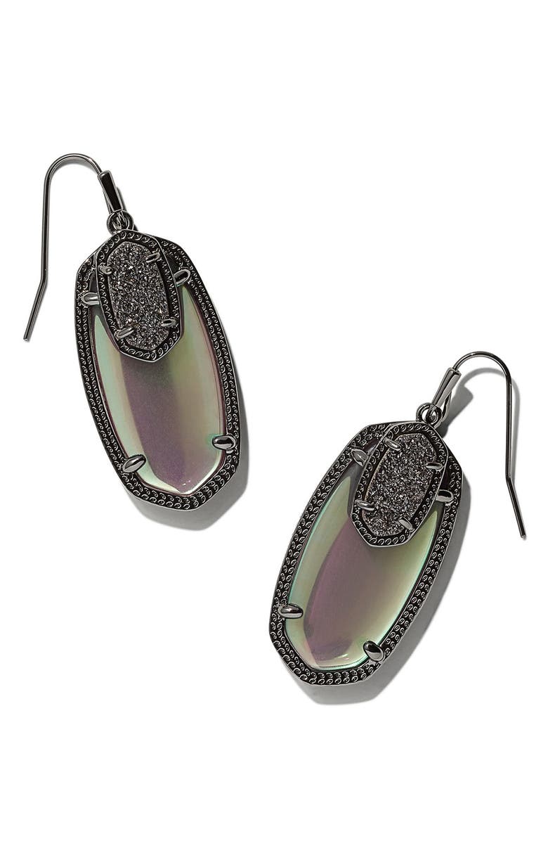 Kendra Scott 'Emmy' Drop Earrings, Main, color,