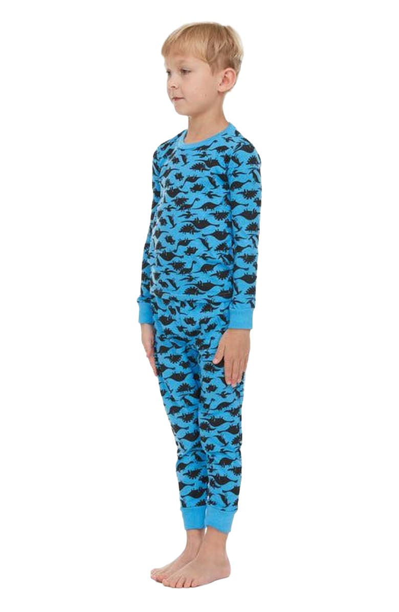 BenBen 3 Pack Boys' Pajamas, Alternate, color,