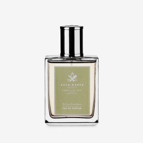 Tilia Cordata Eau de Parfum