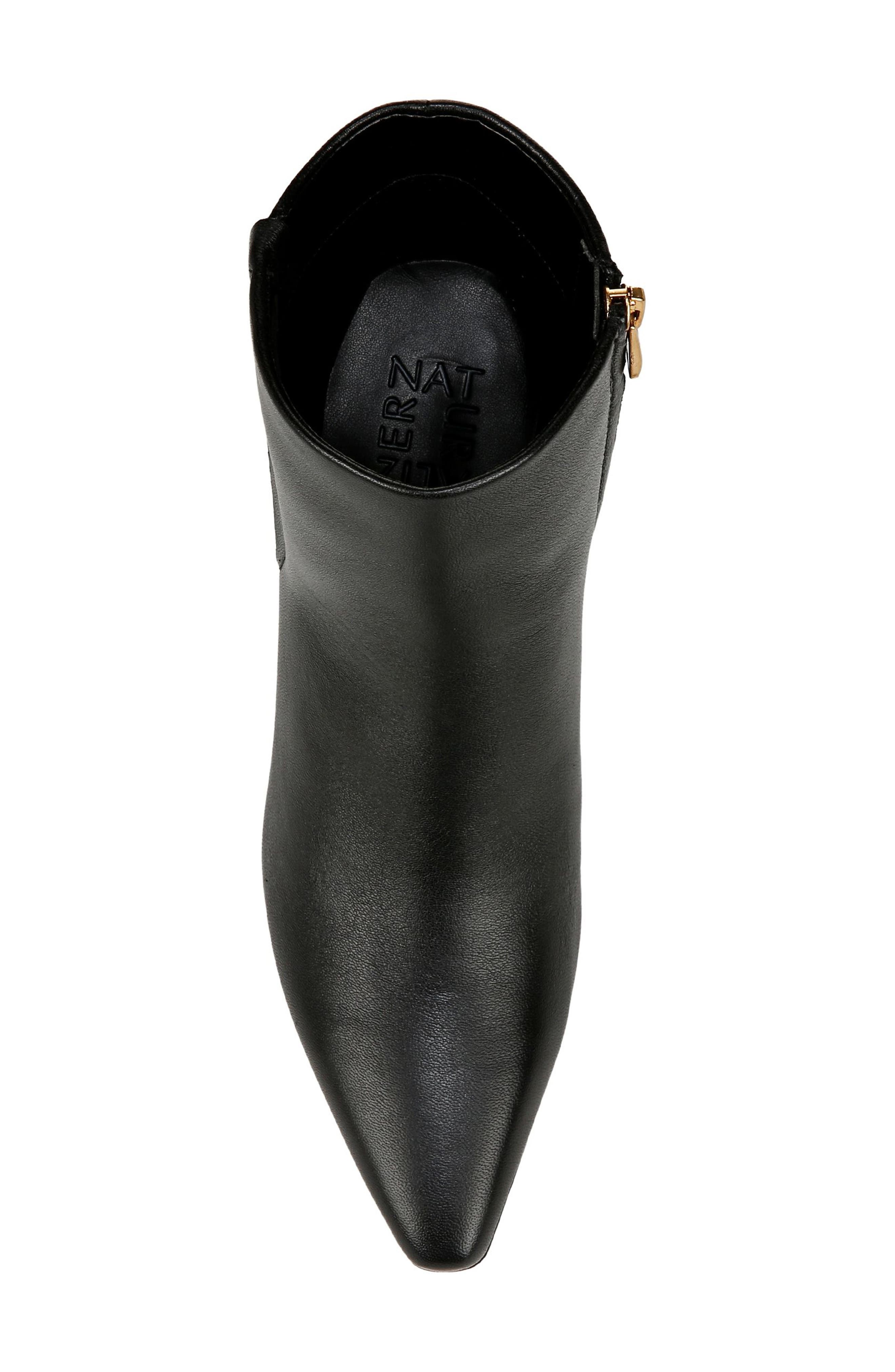 naturalizer sevilla bootie