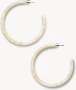 MACHETE Large Hoops
