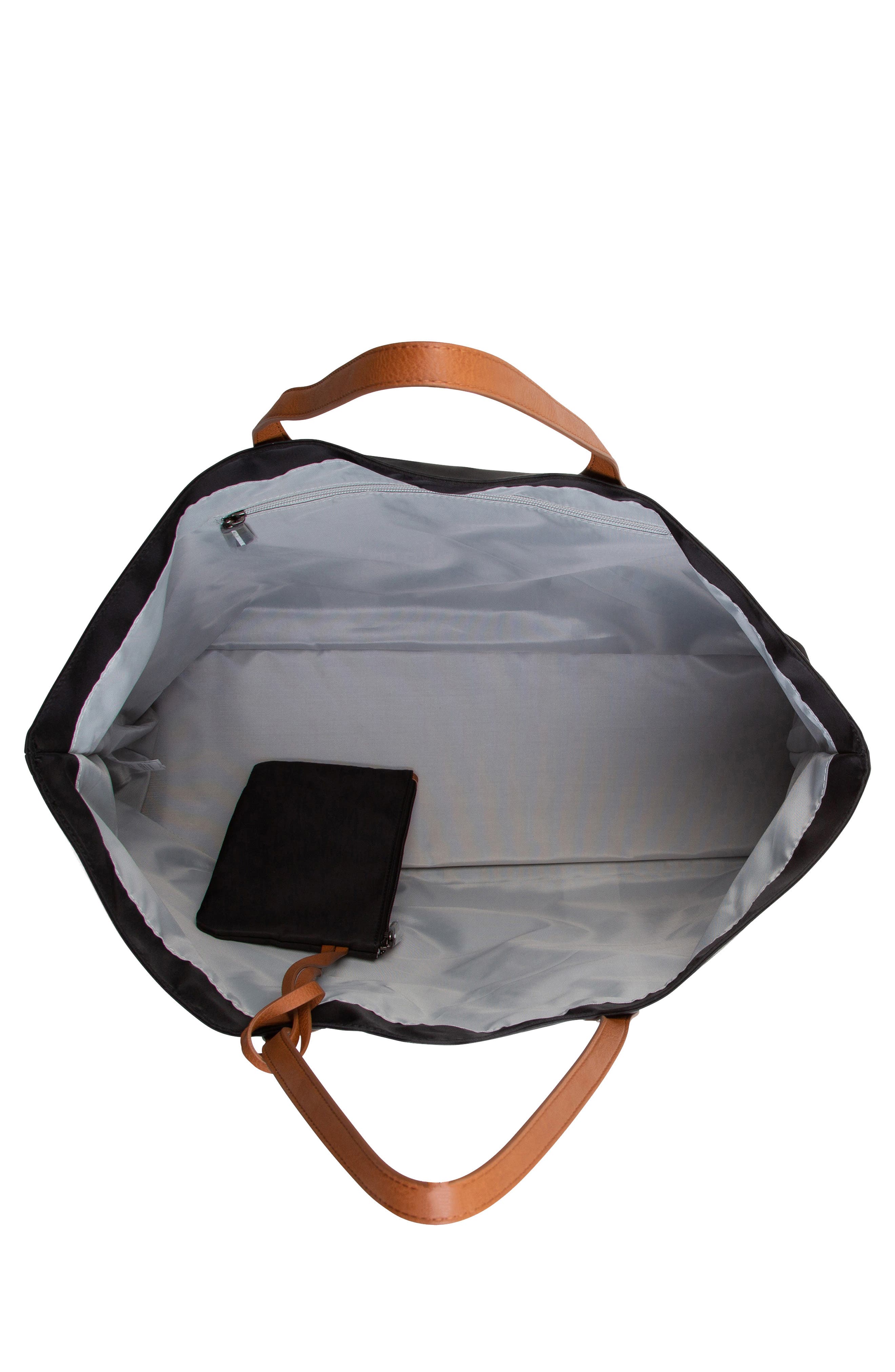 CHILDHOME 'Family Bag' Large Diaper Bag, Alternate, color, 