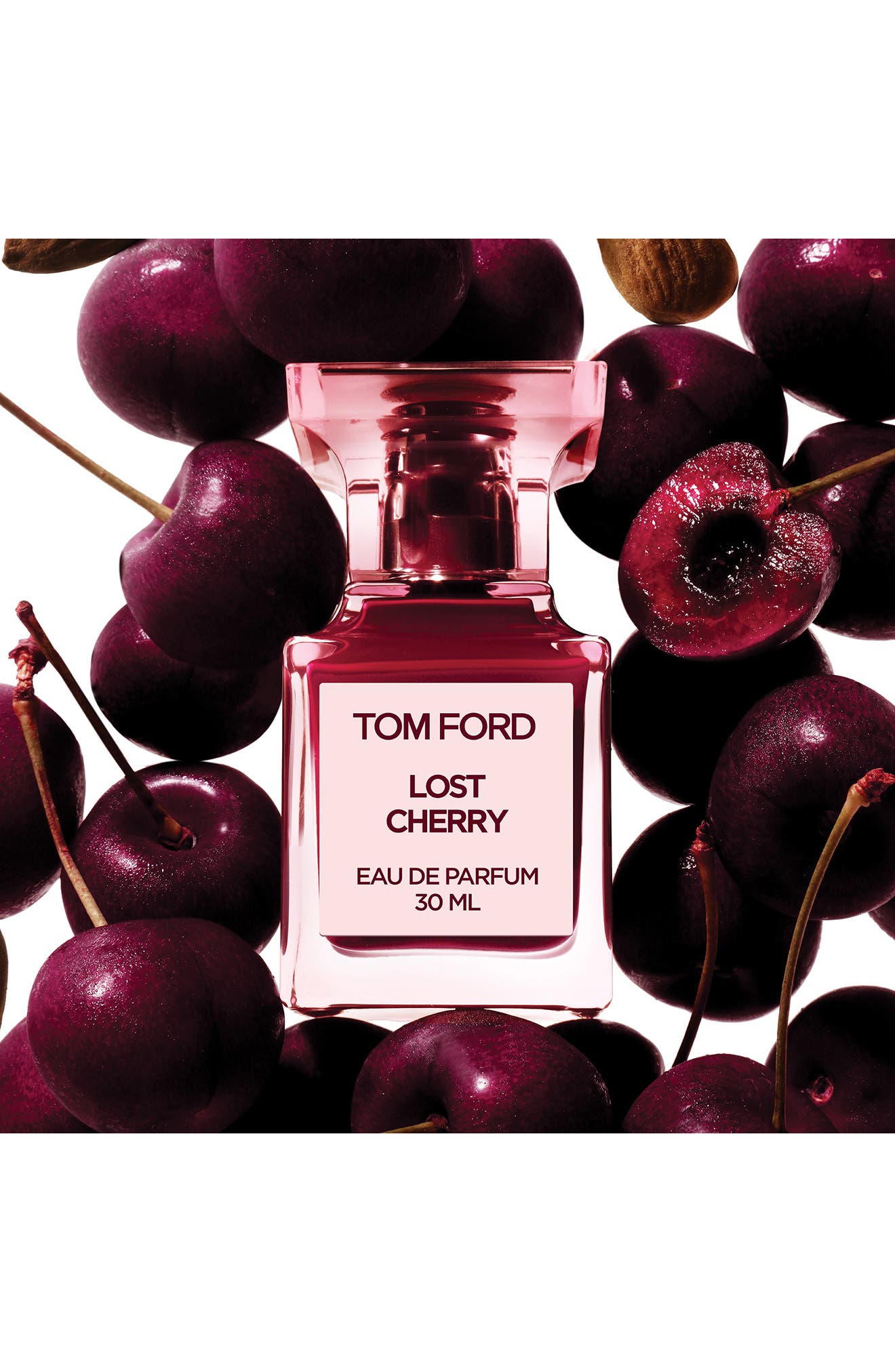Private Blend Lost Cherry Eau de Parfum Gift Set $495 Value (Women