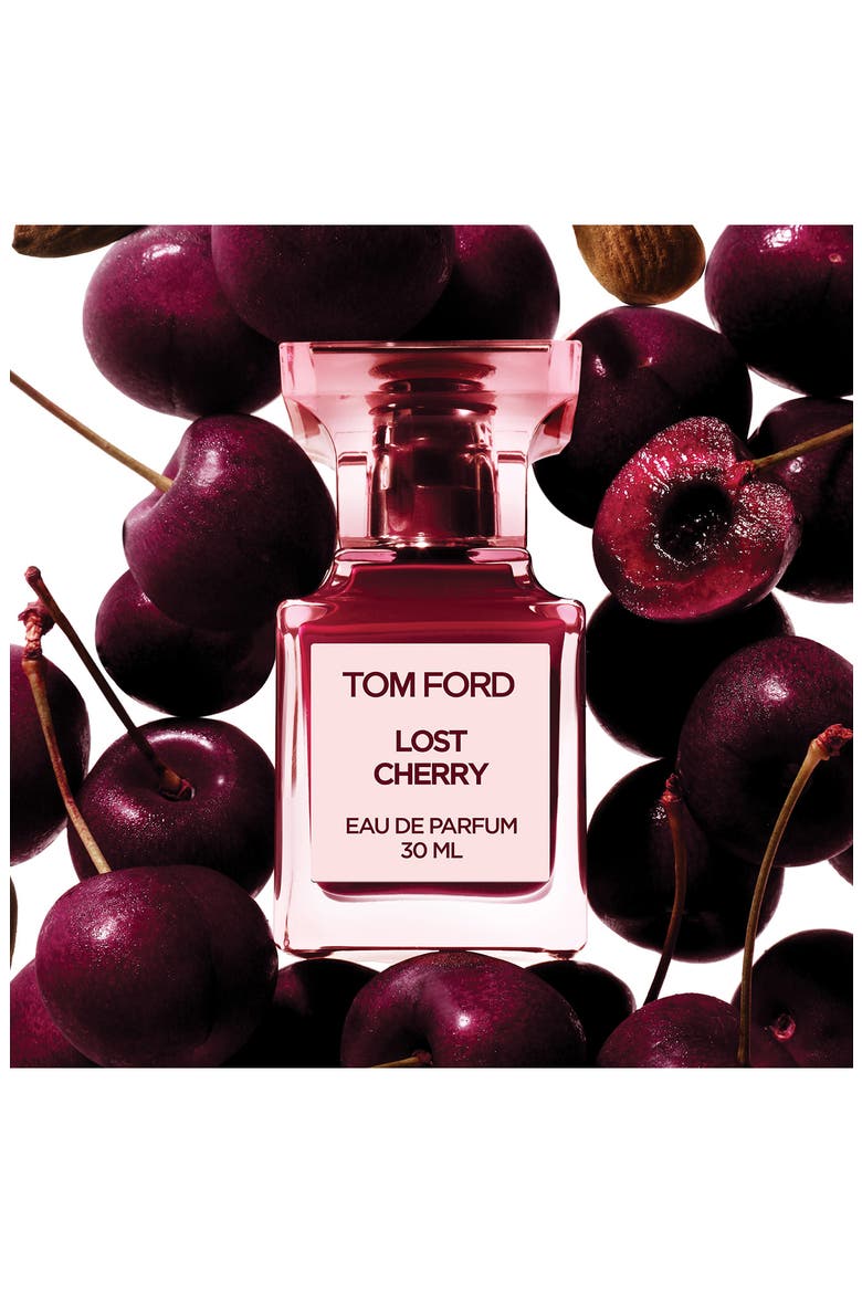 Private Blend Lost Cherry Eau de Parfum Gift Set $495 Value (Women