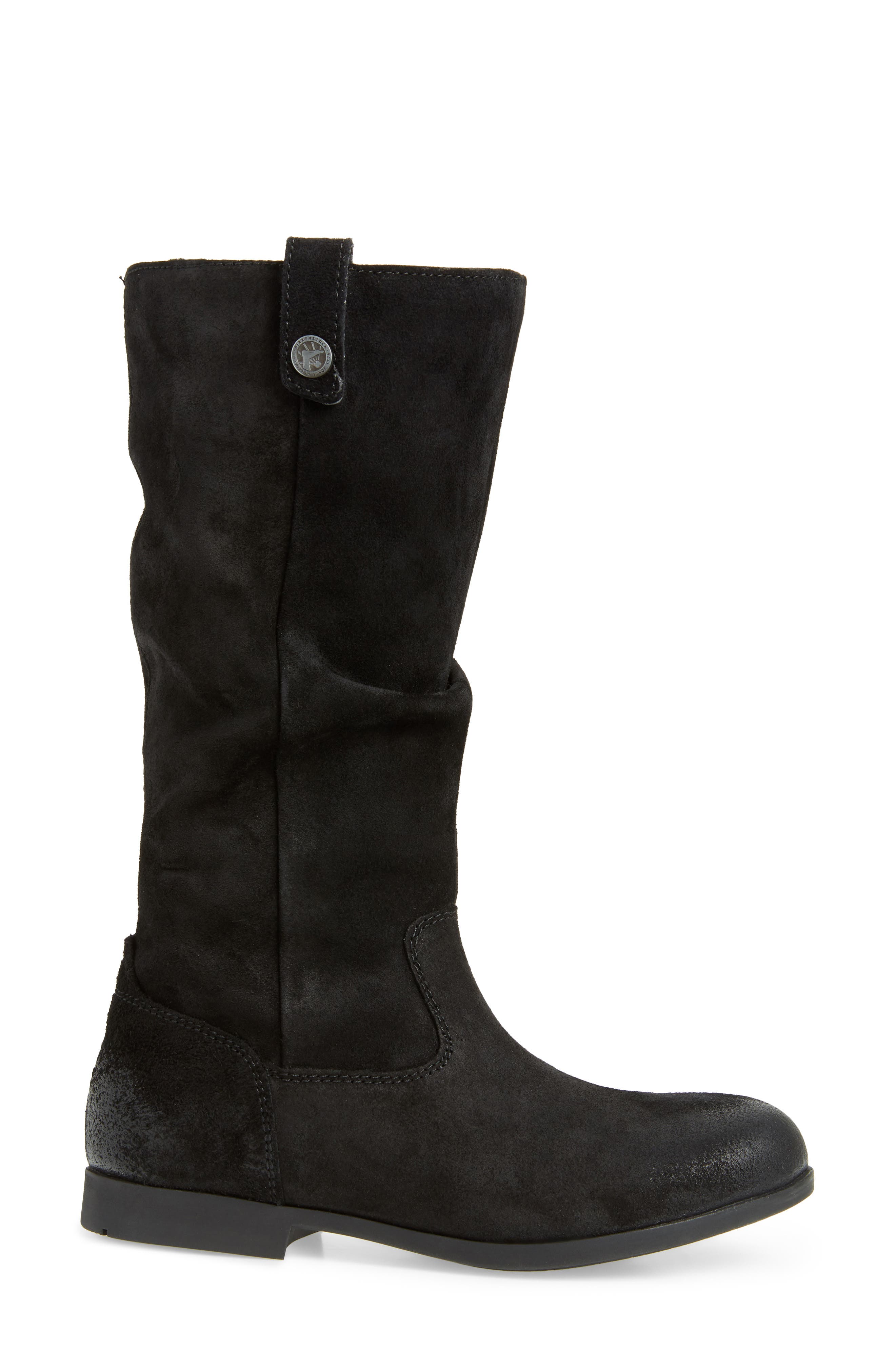 Birkenstock Sarnia High Boot, Alternate, color, 