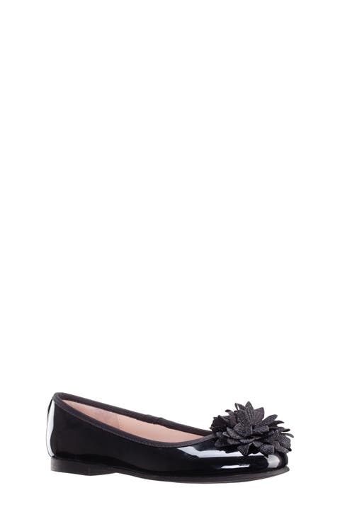 Kids' Jeanesse Ballet Flat (Little Kid & Big Kid)
