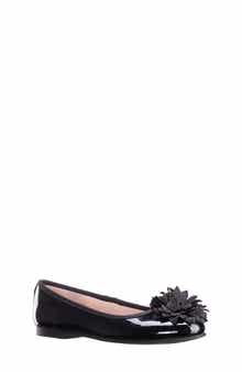 Nina Kids' Jeanesse Ballet Flat