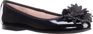 Nina Kids' Jeanesse Ballet Flat