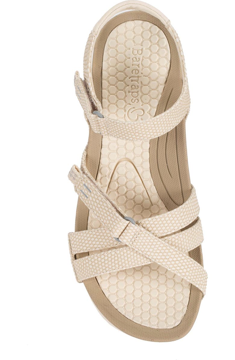 BARETRAPS Danny Casual Sandal, Alternate, color,
