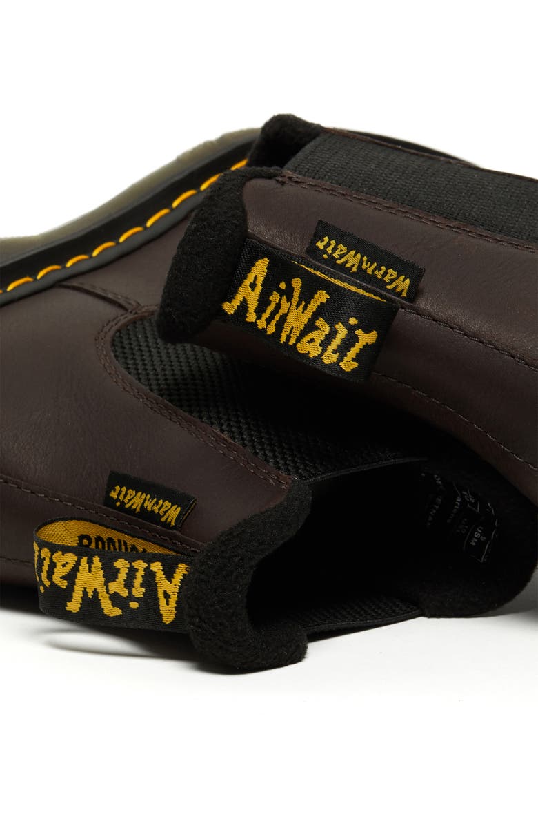 Dr. Martens 2976 Water Resistant Platform Chelsea Boot, Alternate, color,