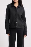 KOBI HALPERIN Luna Wool Blend Cardigan