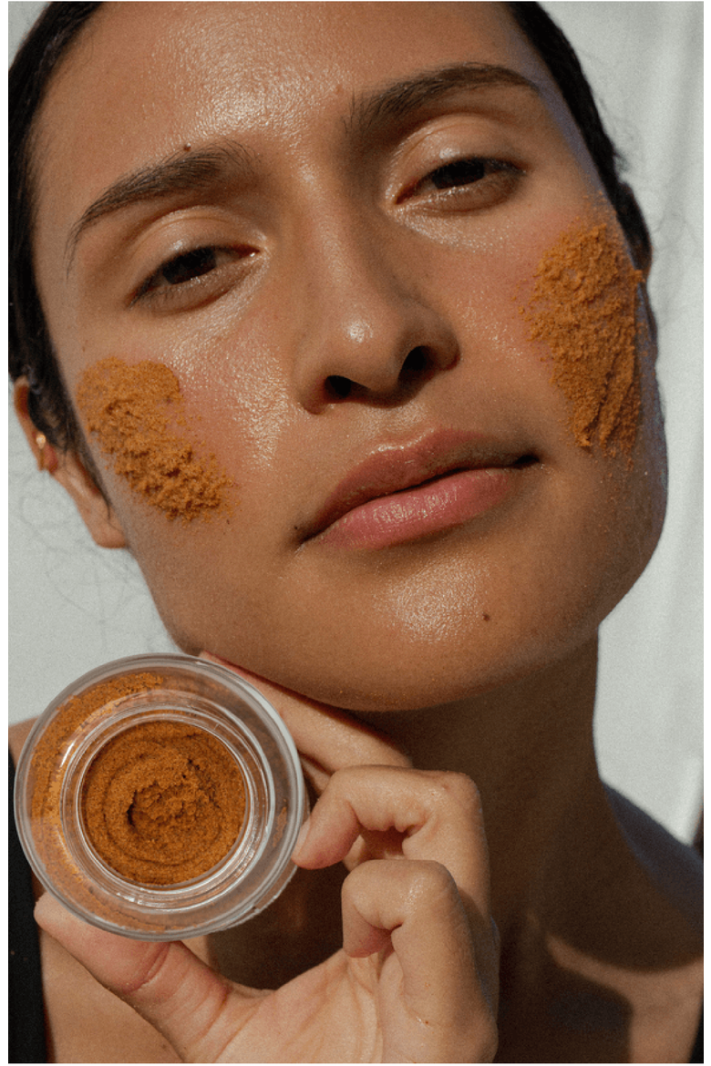 Resurface Scrub for Face and Body, Alternate, color, None