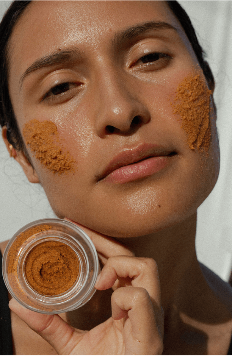 NOTO Botanics Resurface Scrub for Face and Body, Alternate, color, NO COLOR