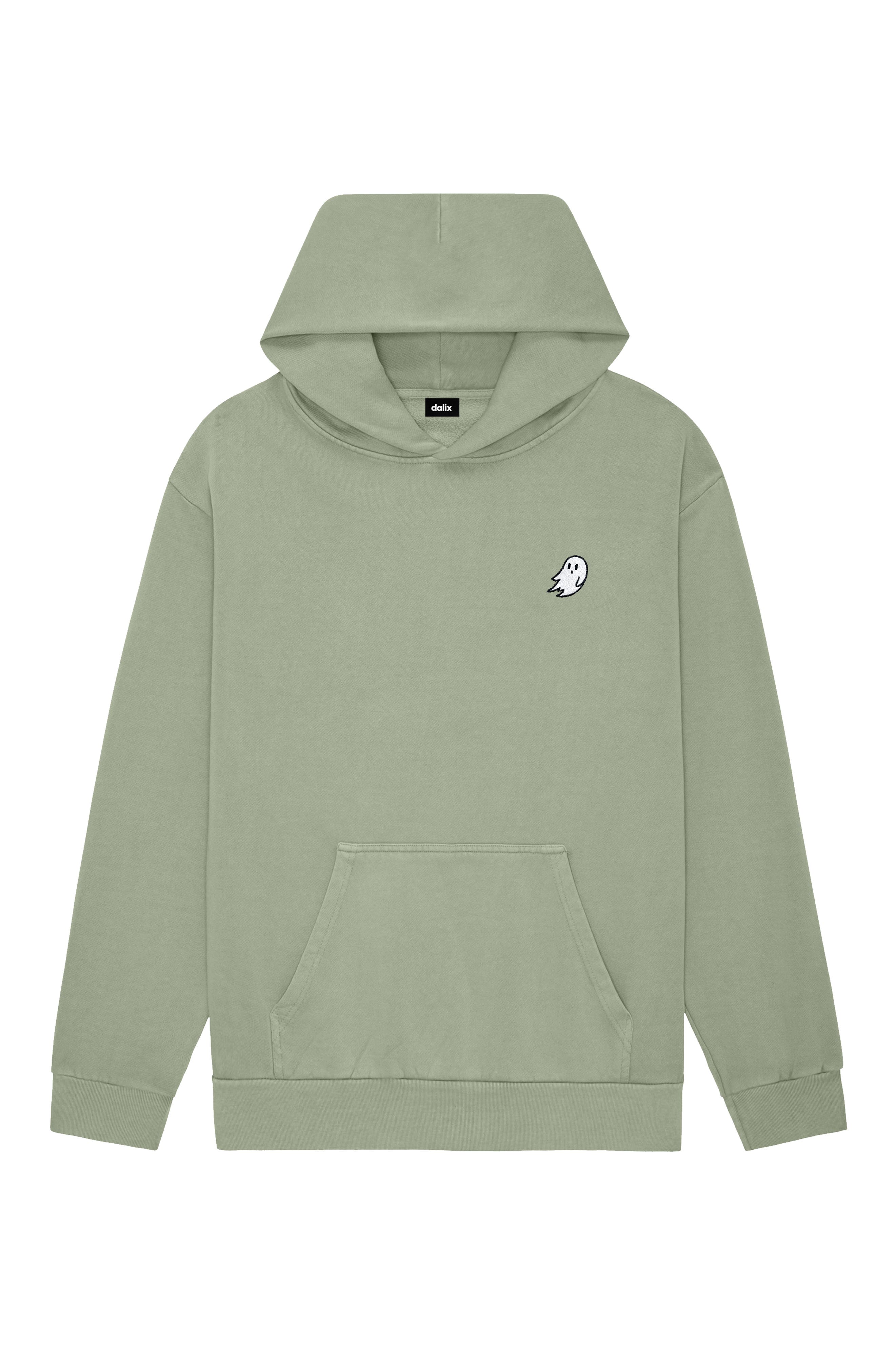 Oil Green