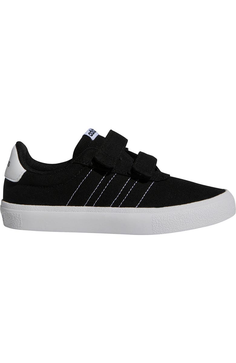 adidas Vulc Twill Sneaker, Alternate, color,