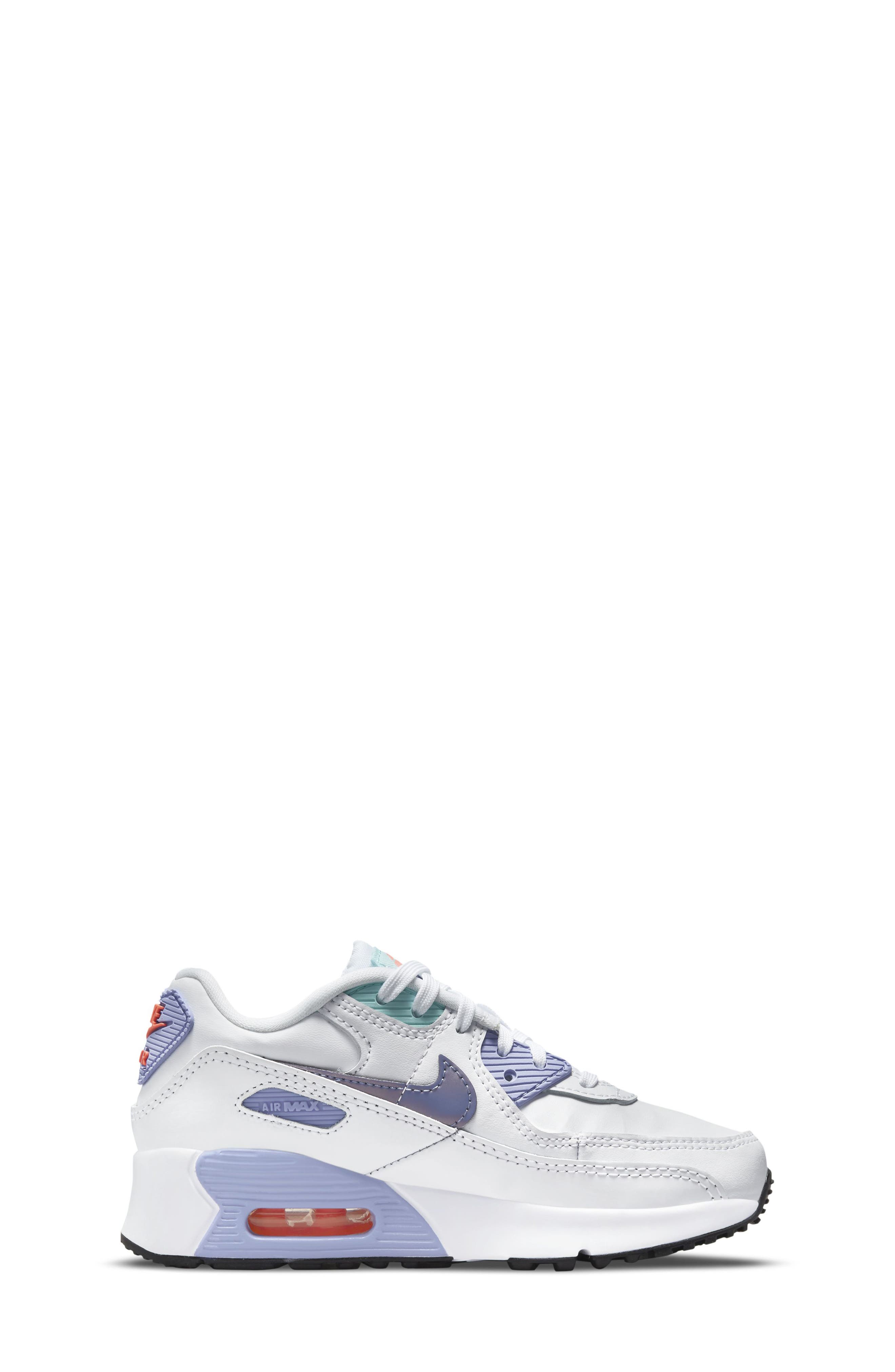 Nike Air Max 90 LTR SE Sneaker, Alternate, color, 