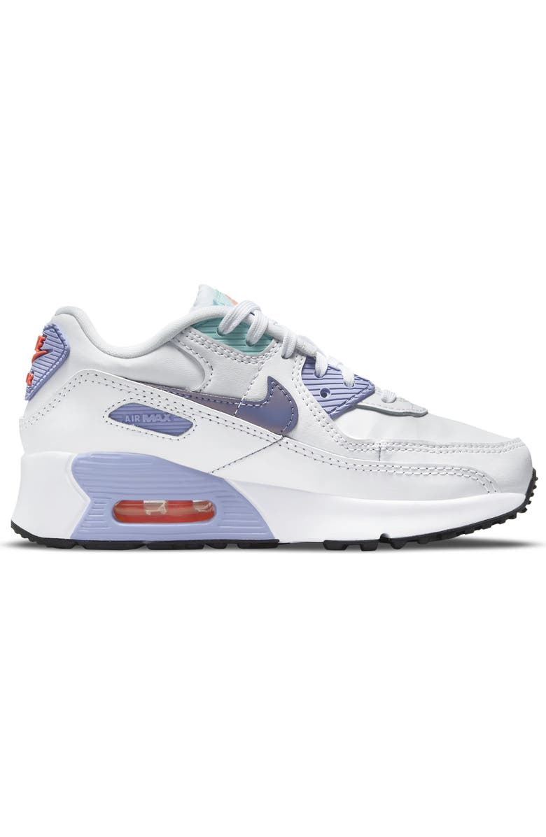 Nike Air Max 90 LTR SE Sneaker, Alternate, color,