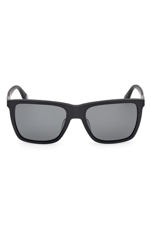 56mm Sunglasses