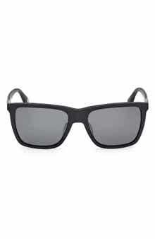 56mm Sunglasses