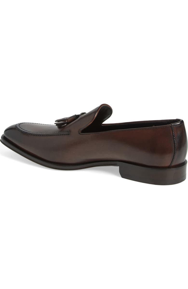 TO BOOT NEW YORK Maurizio Tassel Loafer, Alternate, color,