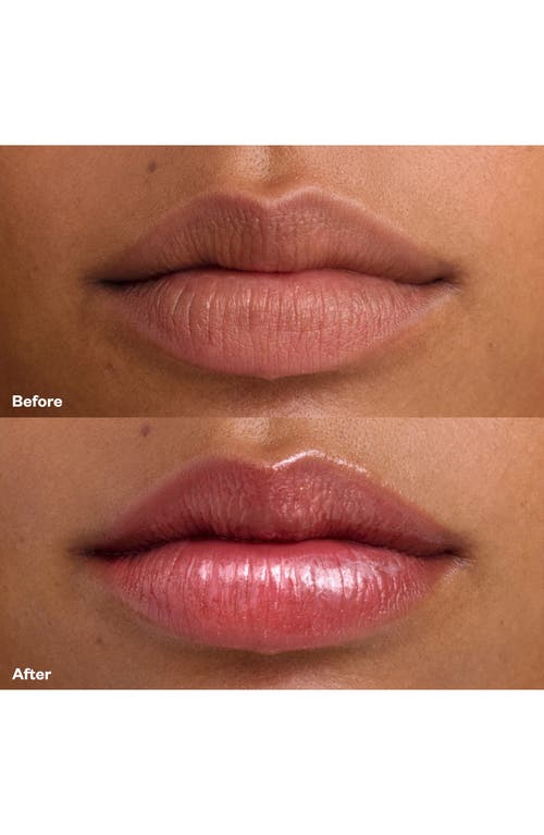 Kosas Wet Lip Oil Gloss In Purple