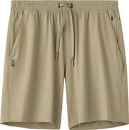 Rhone Pursuit 7-Inch Unlined Training Shorts