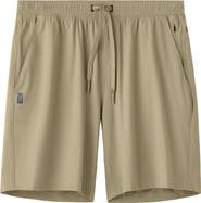 Rhone Pursuit 7-Inch Unlined Training Shorts