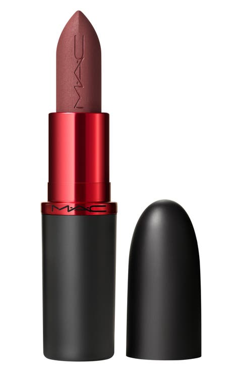MACximal Silky Matte Viva Glam Lipstick