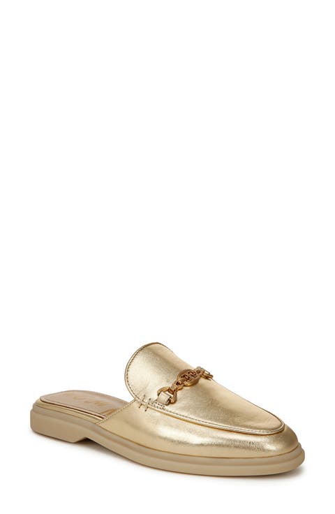 Kira Bit Mule (Women)