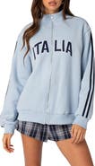 EDIKTED Italy Track Jacket